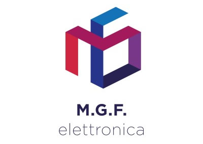 Logo MGF Elettronica