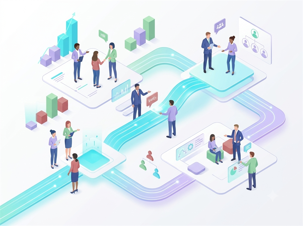 Formazione Google Workspace: dai tool ai processi aziendali