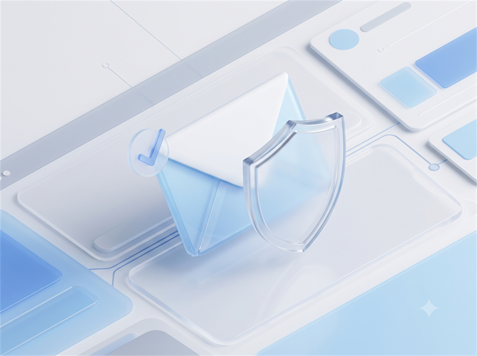 Spunta Blu su Gmail: cos&rsquo;è, a cosa serve e come ottenerla