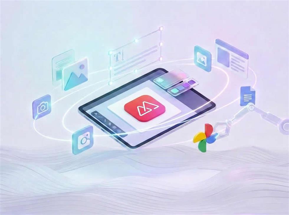Google Pics: l’AI per creare ed editare immagini in Google Workspace