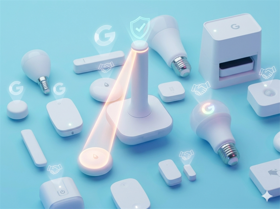 Partner Google Workspace: guida alla scelta del rivenditore