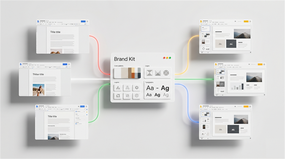 Google Workspace Studio: cos&rsquo;è e come usarlo in azienda