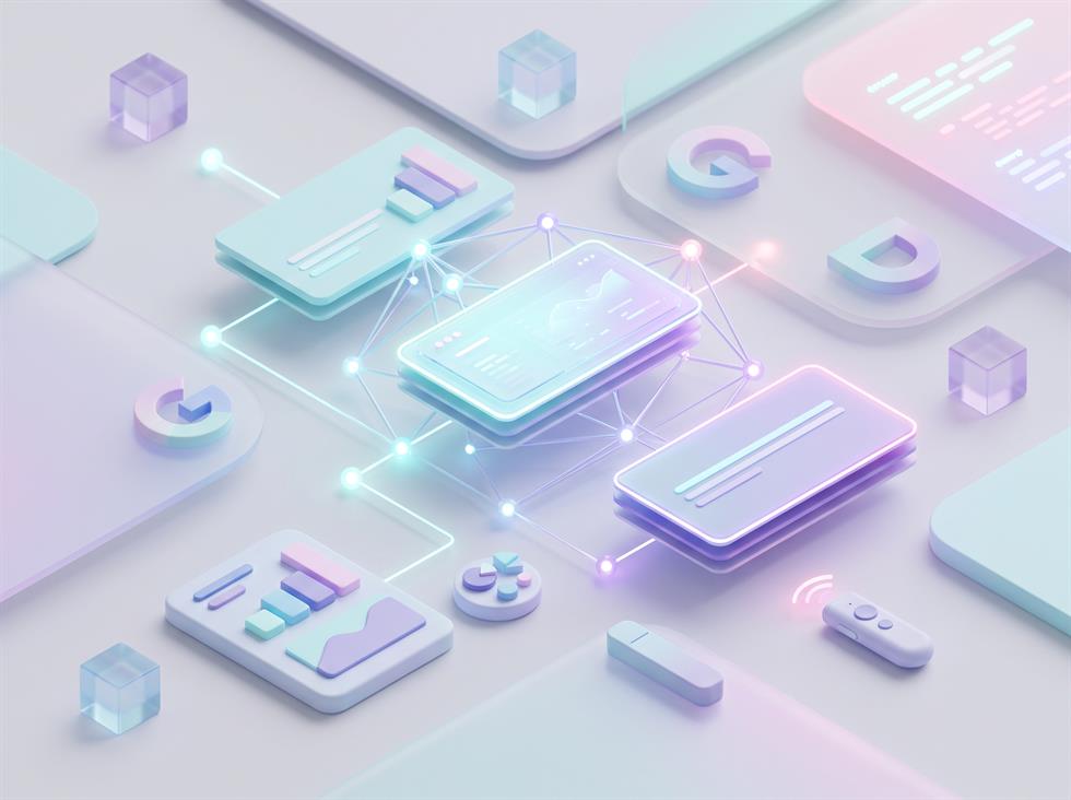 Gemini in Google Slides: presentazioni aziendali perfette in pochi minuti