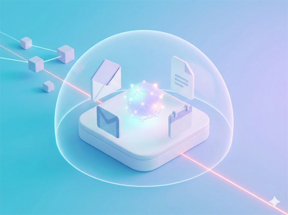 Provare Google Workspace e Gemini in azienda: come fare