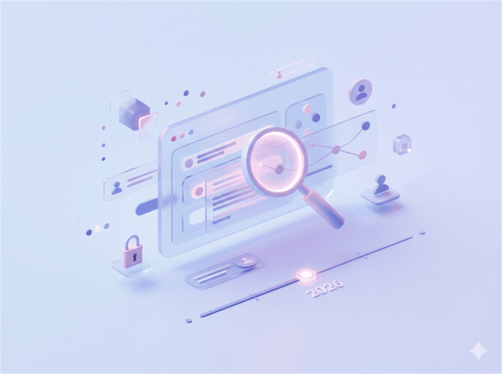 Nuovi audit log Google Workspace 2026: cosa cambia per gli Admin