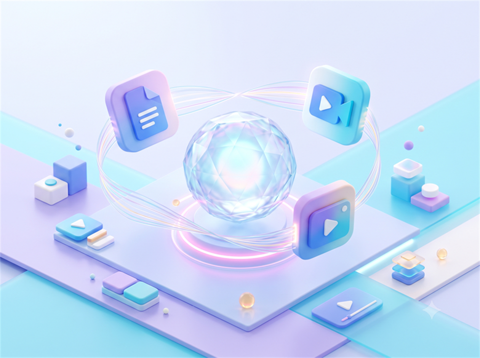 Novità Google Workspace 2026: AI nei Docs, Meet e Vids